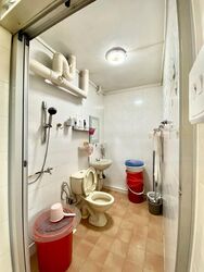 Blk 267 Toh Guan View (Jurong East), HDB 5 Rooms #471699881